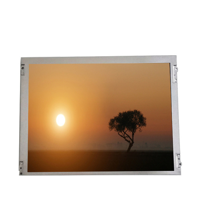 Giá tốt. Màn hình LCD công nghiệp 12,1 inch RGB 800x600 NLB121SV01L-01 Thay thế màn hình cảm ứng trực tuyến