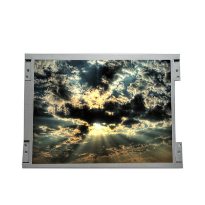 Giá tốt. TCG084SVLQAPNN-AN20 Mô-đun màn hình LCD 8,4 inch RGB 800x600 cho thiết bị điện tử trực tuyến
