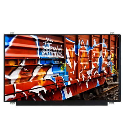Giá tốt. HB156FH1-301 Màn hình máy tính xách tay 15,6 inch RGB 1920X1080 Matte LCD EDP 30pin trực tuyến