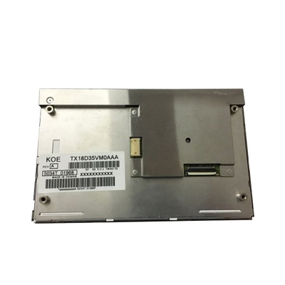 Giá tốt. ĐỐI VỚI MÀN HÌNH LCD HITACHI MÀN HÌNH TFT 7.0 inch TX18D35VM0AAA Mới nguyên bản trực tuyến