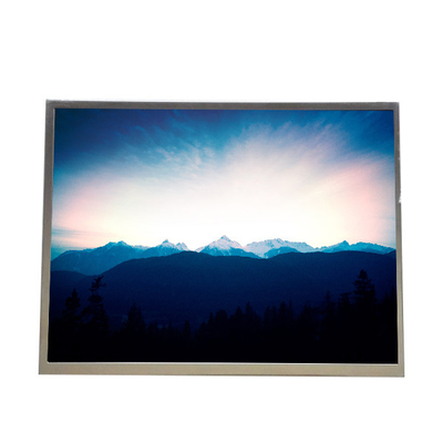 Giá tốt. Màn hình LCD 10,4 inch 640 * 480 G104V1-T01 Màn hình LCD hiển thị tft Mô-đun hiển thị LCD Màn hình LCD tft Bảng điều khiển LCD trực tuyến