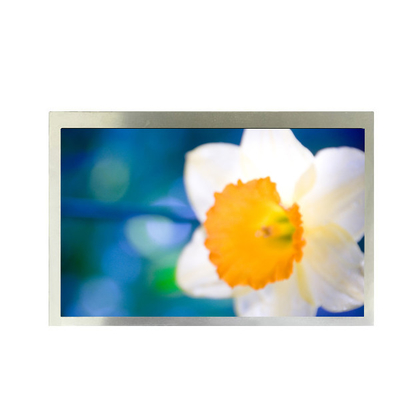 Giá tốt. AA070MC01 Bảng điều khiển LCD 7,0 inch 800 × 480 Màn hình LCD WLED trực tuyến