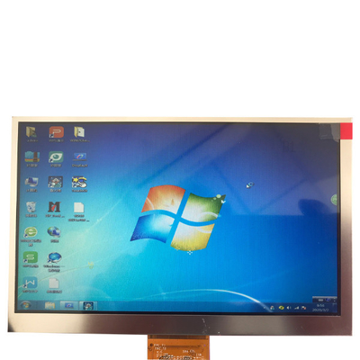 Giá tốt. TM070DDHG03-40 Màn hình LCD WLED RGB 1024X600 Màn hình LCD LVDS 7.0 inch trực tuyến