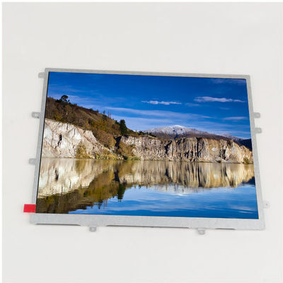 Giá tốt. Màn hình LCD Tianma 9,7 inch TFT TM097TDH02 Màn hình LCD LVDS với RGB 1024x768 trực tuyến
