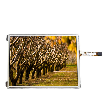 Giá tốt. Mô-đun hiển thị LED 10,4 inch LVDS 20 pin RGB 800X600 có cảm ứng TM104SBH01 trực tuyến