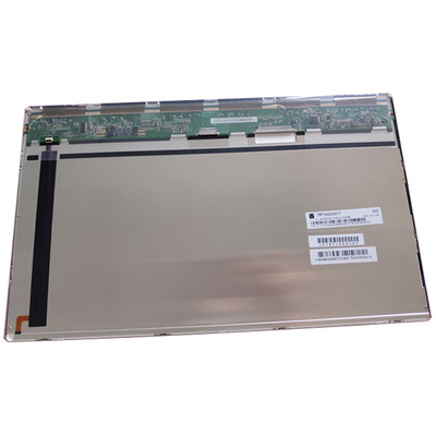 Giá tốt. Màn hình LCD TFT 15,6 inch TM156VDSG17 Giao diện LVDS 30 chân RGB 1920X1080 cho công nghiệp trực tuyến