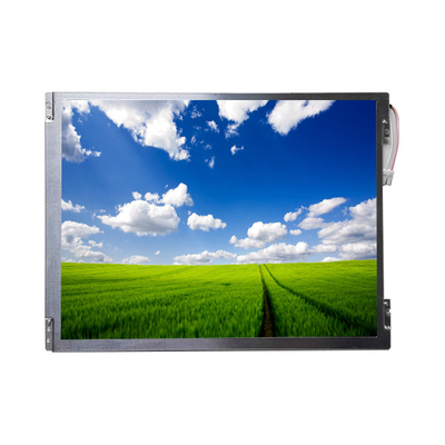 Giá tốt. TS104SAALC01-00 Màn hình LCD TFT 10,4 inch RGB 800x600 Mô-đun bảng LCD giao diện trực tuyến