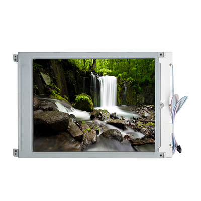 Giá tốt. LM64P83L SHARP Màn hình LCD 9,4 inch 640x480 VGA 84PPI cho công nghiệp trực tuyến