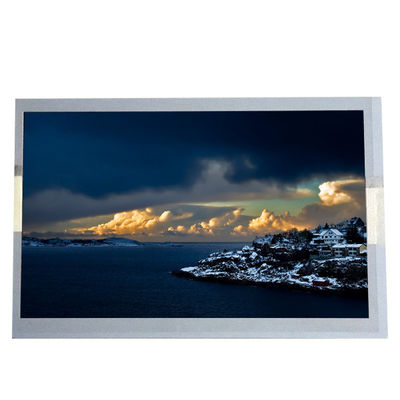 Giá tốt. LQ070Y3LW01 Màn hình LCD TFT 7.0 inch RGB 800x480 cho thiết bị công nghiệp trực tuyến