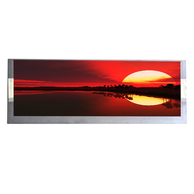 Giá tốt. Màn hình LCD LQ091B1LW01 9,1 inch 822 × 260 cho ứng dụng thiết bị công nghiệp trực tuyến