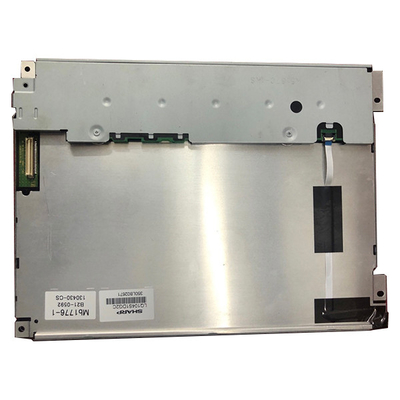 Giá tốt. Màn hình bảng điều khiển LCD LQ104S1DG2C 10,4 inch RGB 800X600 cho thiết bị công nghiệp trực tuyến