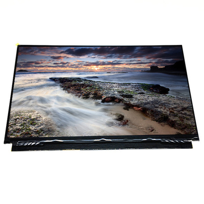 Giá tốt. Màn hình cảm ứng màn hình LCD máy tính xách tay 12,5 inch 3840 × 2160 LQ125D1JW33 cho Lenovo Blade Razer trực tuyến