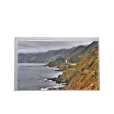 Giá tốt. Màn hình LCD thay thế Innolux LW700AT9309 RGB TFT 40pins TTL 7 inch 800x480 Mô-đun hiển thị LCD trực tuyến