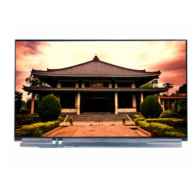 Giá tốt. Màn hình máy tính xách tay 15,6 inch sắc nét LQ156D1JW31 UHD LCD eDP 40 chân Mô-đun LCD 4k Bảng điều khiển màn hình IPS trực tuyến