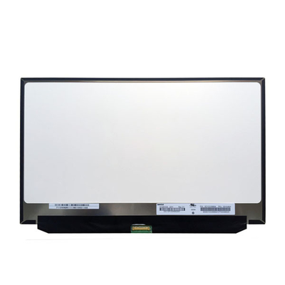 Giá tốt. N125HCE-GN1 Bảng điều khiển màn hình LCD 12,5 inch 1920X1080 FHD 176PPI 300cd / M2 Đầu vào LVDS trực tuyến