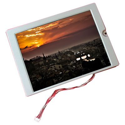 Giá tốt. Bảng điều khiển mô-đun màn hình LCD TCG057QVLCA-G00 RGB 320X240 WLED 5.7 inch trực tuyến