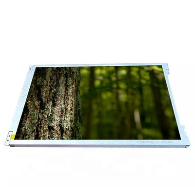 Giá tốt. Màn hình bảng điều khiển LCD LVDS 10,4 inch RGB 800x600 SVGA BA104S01-300 cho ngành công nghiệp trực tuyến