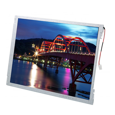 Giá tốt. Màn hình mô-đun LCD TFT 12,1 inch BA121S01-200 RGB 800x600 SVGA 82PPI trực tuyến