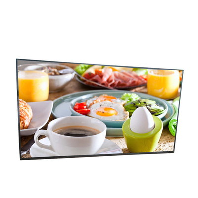 Giá tốt. Bảng điều khiển màn hình LCD DV550FHM-NN1 BOE 55 inch RGB 1920X1080 Bảng hiệu ngoài trời trực tuyến