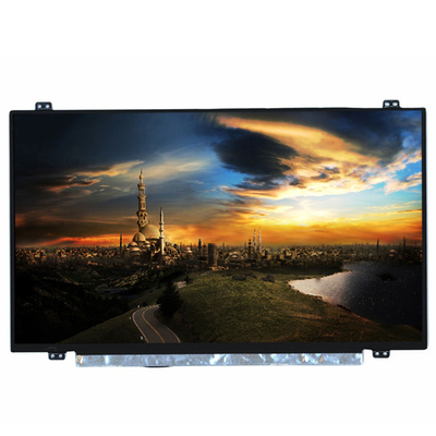 Giá tốt. Màn hình máy tính xách tay LCD TFT mỏng N156BGA-EA2 1366X768 EDP 30PIN 15,6 inch trực tuyến