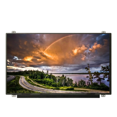 Giá tốt. Màn hình máy tính xách tay LCD N156HCE-EAA 15,6 inch, mỏng 30 chân EDP IPS FHD trực tuyến