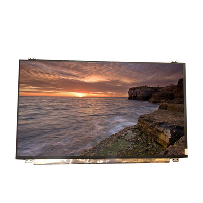 Giá tốt. N156HGA-EAB Màn hình máy tính xách tay LCD 15,6 inch Bảng điều khiển màn hình Matte 30 chân FHD 1920X1080 trực tuyến