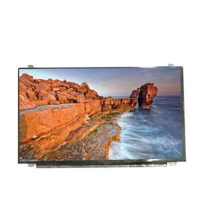 Giá tốt. Màn hình thay thế máy tính xách tay N156HHE-GA1 Màn hình mỏng HD 15,6 inch 1920x1080 trực tuyến