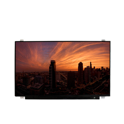 Giá tốt. HB140WX1-301 Màn hình LCD máy tính xách tay 14.0 inch EDP Bảng điều khiển LCD 30PIN trực tuyến
