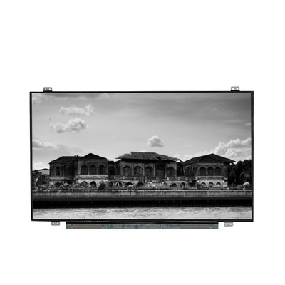 Giá tốt. Màn hình LCD máy tính xách tay mỏng 15,6 inch 30pin 1920X1080 FHD EDP Máy tính xách tay Pantalla HB156FH1-401 trực tuyến
