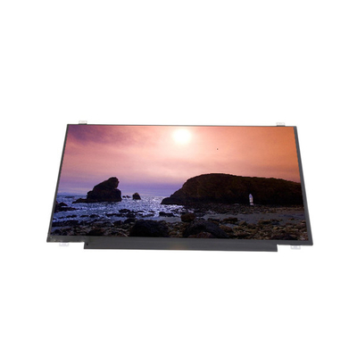 Giá tốt. N173FGA-E34 Bảng điều khiển máy tính xách tay LED 2k 1920X1080 106PPI 17.3 inch Màn hình IPS trực tuyến