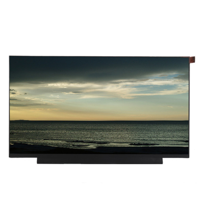 Giá tốt. Màn hình bảng điều khiển LCD NT140FHM-N42 RGB 1920x1080 Độ phân giải EDP Giao diện 30 chân cho máy tính xách tay trực tuyến