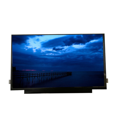 Giá tốt. Màn hình LCD máy tính xách tay NV116WHM-N43 11,6 inch dành cho Dell Chromebook 11 3189 trực tuyến