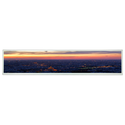 Giá tốt. Bảng điều khiển màn hình LCD cho màn hình LCD 8,6 inch 400 × 1280 CLAA086WA02BW trực tuyến
