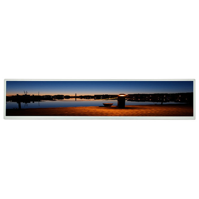 Giá tốt. Màn hình LCD 27,6 inch 1920 × 360 CLAA276FP01 XN tft Màn hình LCD Màn hình LCD tft Bảng điều khiển LCD trực tuyến