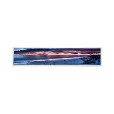 Giá tốt. DV368FBB-N10 Màn hình hiển thị LCD 36,8 inch cho LCD Thanh kéo dài trực tuyến