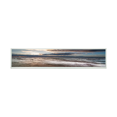 Giá tốt. Bảng điều khiển màn hình hiển thị LCD DV490FBM-N00 48 inch 3840 × 720 trực tuyến