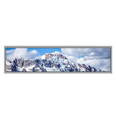Giá tốt. Mô-đun màn hình LCD 19,0 inch 1680 × 342 G190SF01 V0 cho bảng điều khiển LCD dạng thanh kéo dài trực tuyến