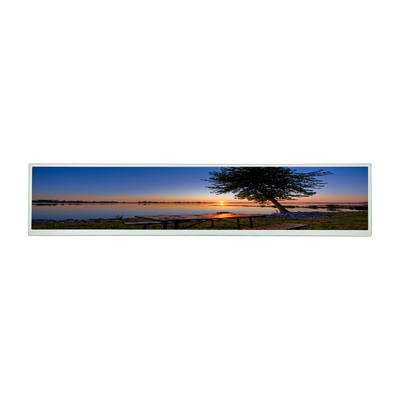 Giá tốt. innolux kéo dài màn hình LCD Màn hình 35 inch S350AJ1-LE1 2880 × 158 Mô-đun bảng điều khiển màn hình LCD trực tuyến