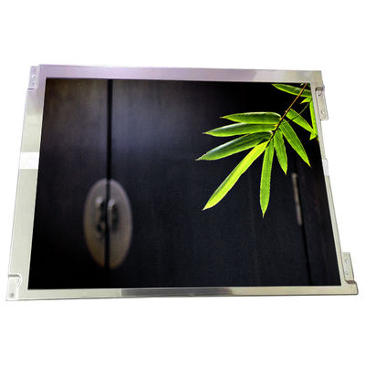 Giá tốt. Màn hình TFT LCD 12,1 inch RGB 800 × 600 SVGA 82ppi Kết nối CMOS LTD121C30U trực tuyến