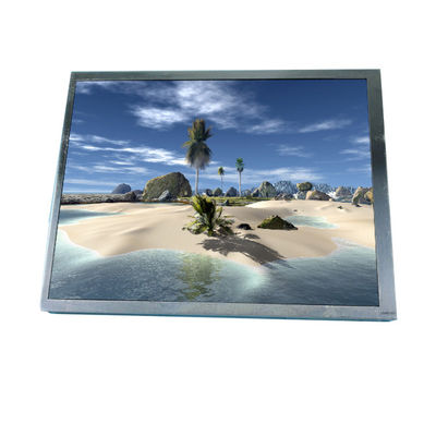 Giá tốt. Màn hình LCD 12.1 inch HITACHI TX31D41VM2BAA 800 * 600 Tín hiệu LVDS trực tuyến