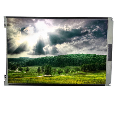 Giá tốt. LM121SS1T709 Màn hình LCD sắc nét 12,1 inch 82PPI cho máy công nghiệp trực tuyến