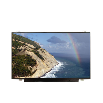 Giá tốt. Màn hình máy tính xách tay LCD BOE 15.6 NT156WHM-N45 RGB 1366 * 768 WXGA 100PPI 30 chân trực tuyến