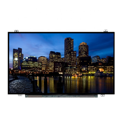 Giá tốt. Màn hình LCD 15.6 sọc dọc BOE NV156FHM-N49 Màn hình máy tính xách tay LCD 1920*1080 trực tuyến