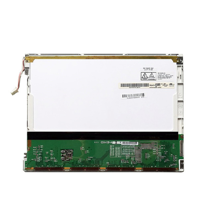 Giá tốt. Bảng điều khiển màn hình LCD 10,4in auo tft GB104SN01 V2 Màn hình LCD Thay thế màn hình cảm ứng trực tuyến
