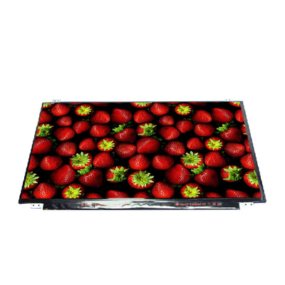 Giá tốt. AUO B156HTN03.0 Bảng điều khiển LCD 15,6 inch 1920 * 1080 30 chân 9S5P WLED với trình điều khiển LED trực tuyến