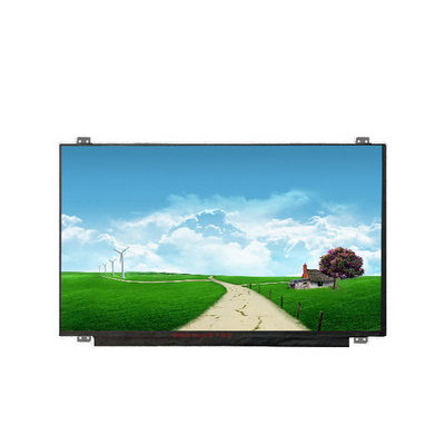 Giá tốt. AUO B156HW03 V0 Bảng điều khiển LCD máy tính xách tay 15,6 inch 1920 * 1080 141PPI Đầu nối 40 chân trực tuyến