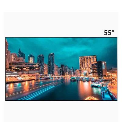 Giá tốt. Màn hình LCD ips 55 inch DV550QUM-N10 4k 3840*2160 Mô-đun hiển thị LCD trực tuyến
