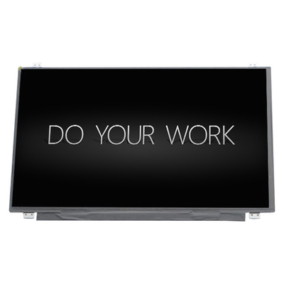 Giá tốt. Bảng điều khiển màn hình LCD 15,6 inch FHD IPS 30pin Màn hình máy tính xách tay LCD LM156LF1L06 trực tuyến
