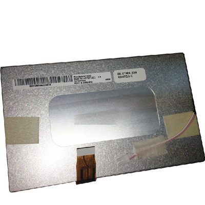 Giá tốt. Màn hình LCD 480 * 234 A070FW03 V9 Màn hình LCD TFT 7 inch trực tuyến