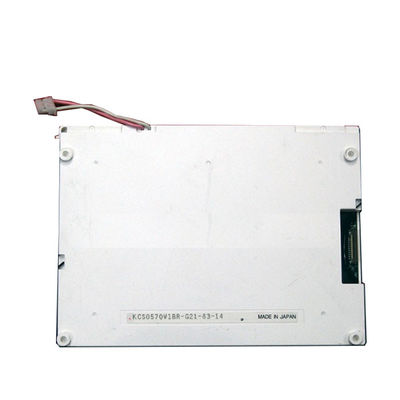 Giá tốt. Màn hình LCD mới và nguyên bản Hiển thị 5,7 inch KCS057QV1BR-G21 cho Kyocera trực tuyến